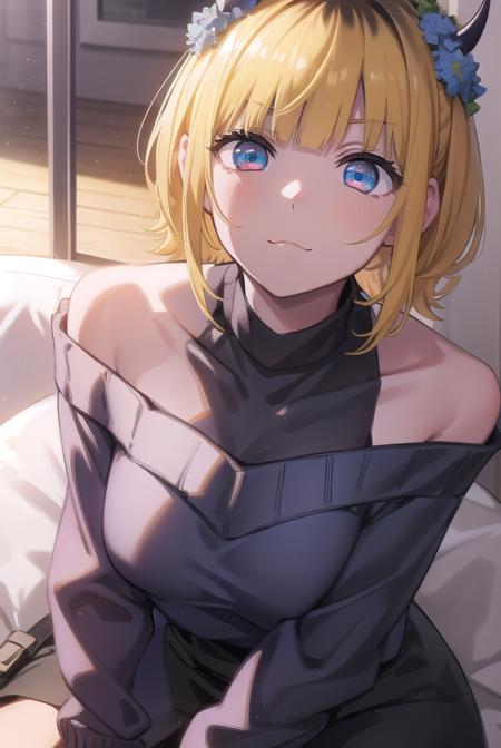 Memcho - Oshi no Ko