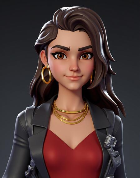 Alexandra Sharpe (Fortnite)