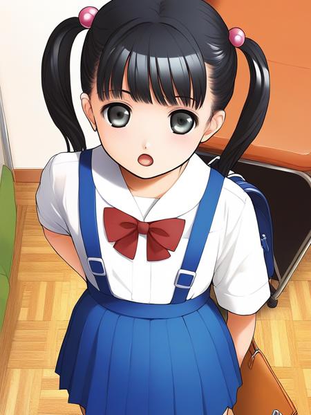 筒美絹香 illustrious/Pony (陽射しの中のリアル) Tsutsumi_Kinuka (Hizashi No Naka No Riaru)