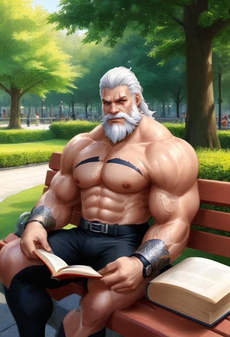 reinhardt (overwatch)