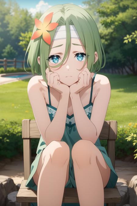 為美好的世界獻上祝福 ♀ Anime Characters