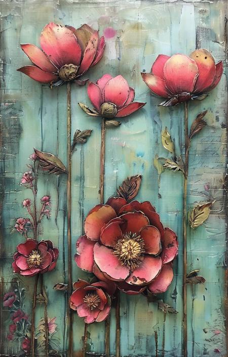 style of Wendy Vecchi [SDXL] 423