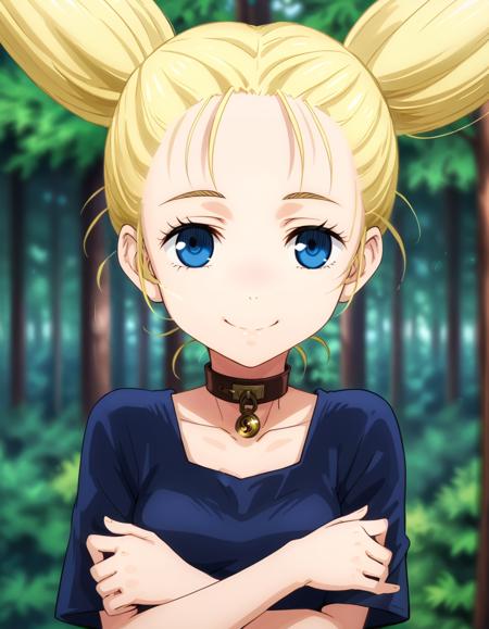 Momo Nishimiya (Jujutsu Kaisen)版本Momo Nishimiya (ID: 701096)
