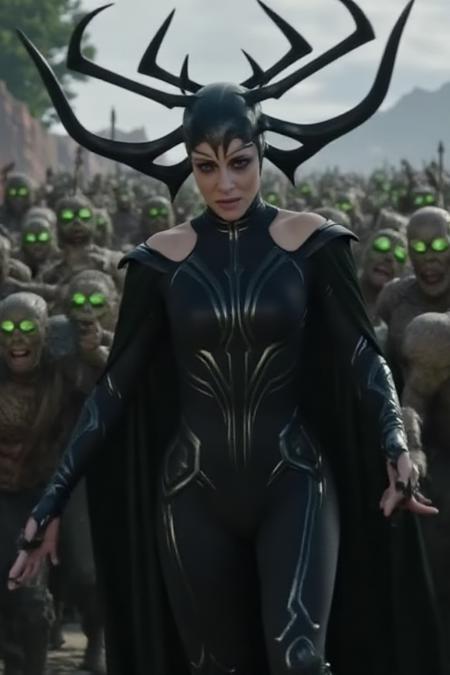 Hela