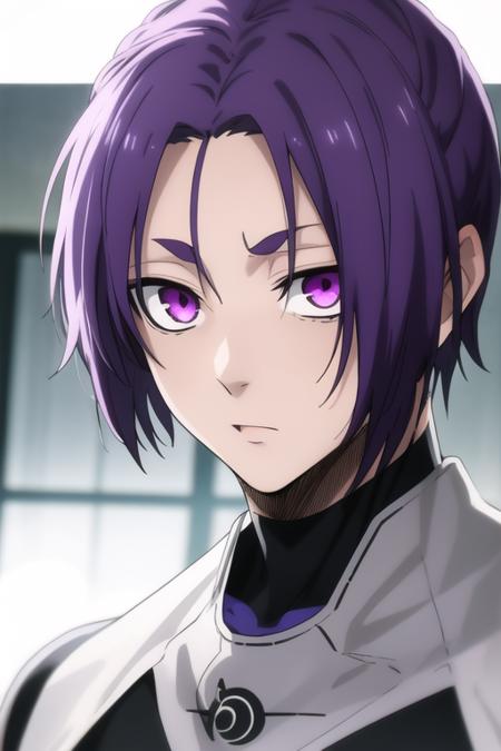 Mikage Reo / Blue Lock