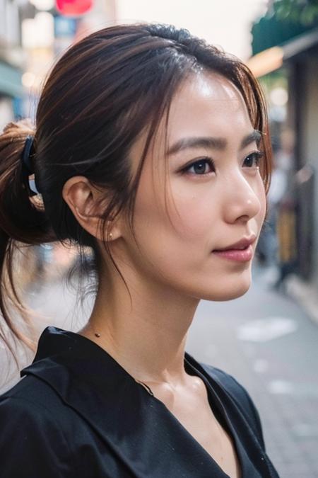 Taiwan Idol: Hebe Tien (田馥甄)