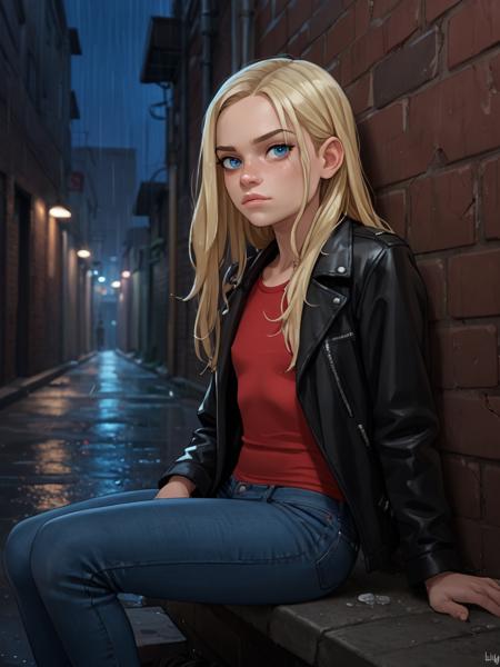 Lily (LilAndy)