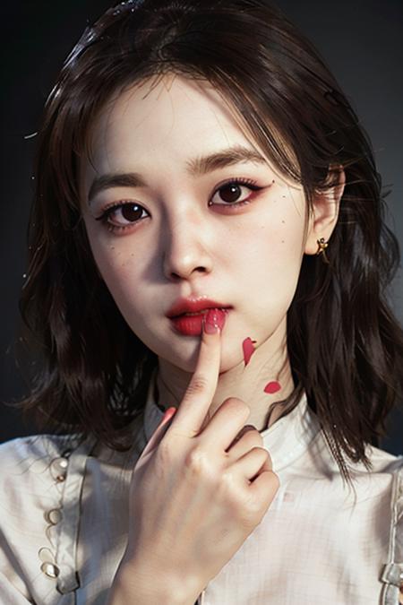Vampire Martina-Bloody Day 2.28
