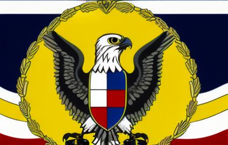 flag diffusion