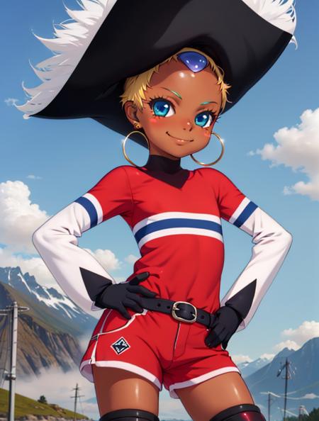 Chat (Tales of Eternia)版本V1 (ID: 614019)