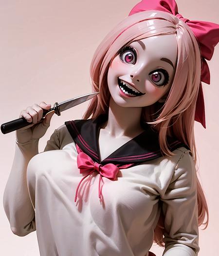 Uncanny Valley