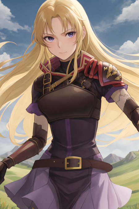 Clarisse (Fire Emblem)