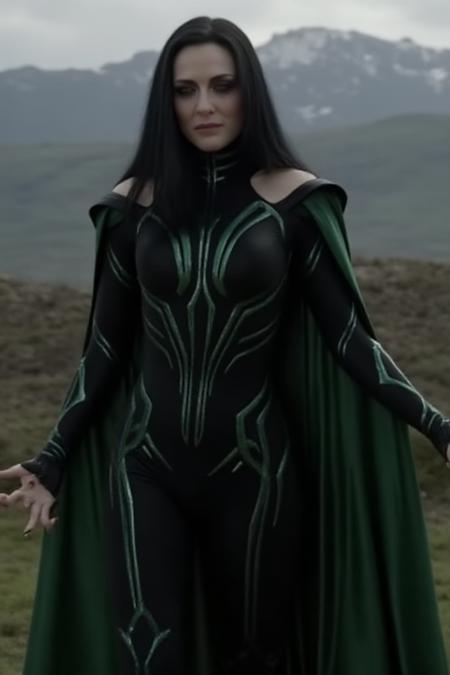 Hela