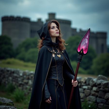 Welsh Castles