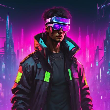 Vibrant Visions XL