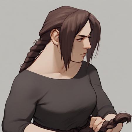 Zhanna (TF2 comic)