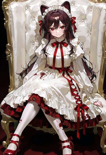 Romeo Guro Dresses