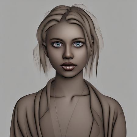 Another Single Epoch Sample Image Style