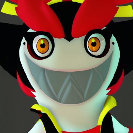 Kanya (Mario+Rabbids)版本V1 (ID: 670055)
