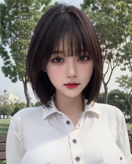 WRGV QIAN 浅浅