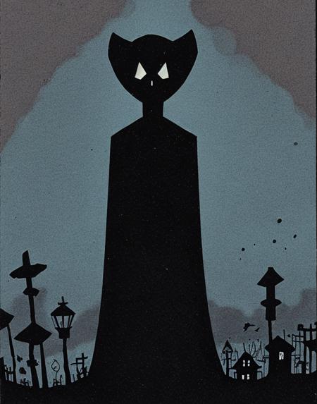 Dark Core Style