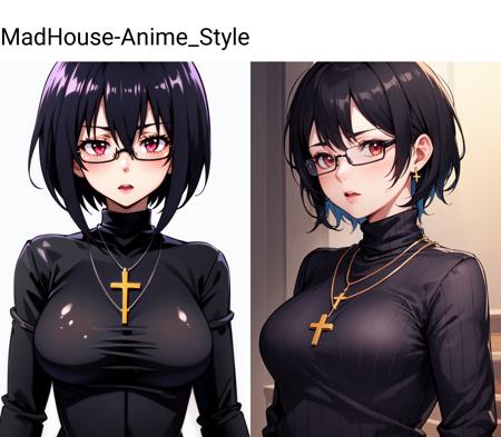 MadHouse-Anime Style版本MadHouse-Anime Style (ID: 202243)