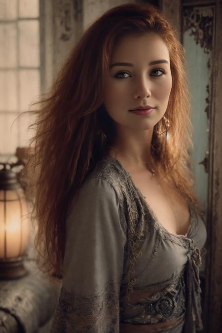 Tori Amos