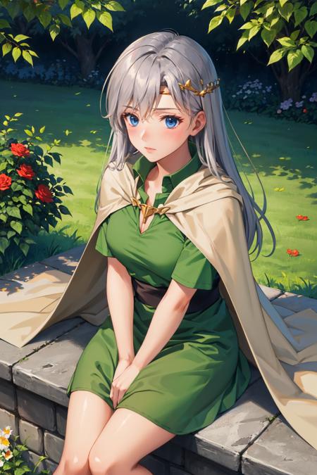 Alicia (Tear Ring Saga) LoRA