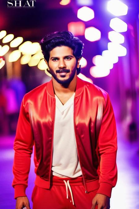 Dulquer Salmaan