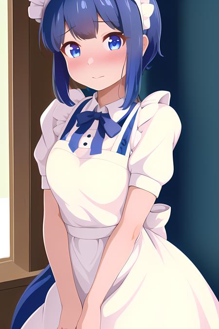 Hiyori Minagi (Slow Loop)