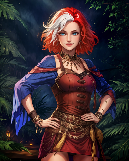 Lohse (Divinity Original Sin 2)
