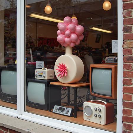 Plumbus Flux & XL