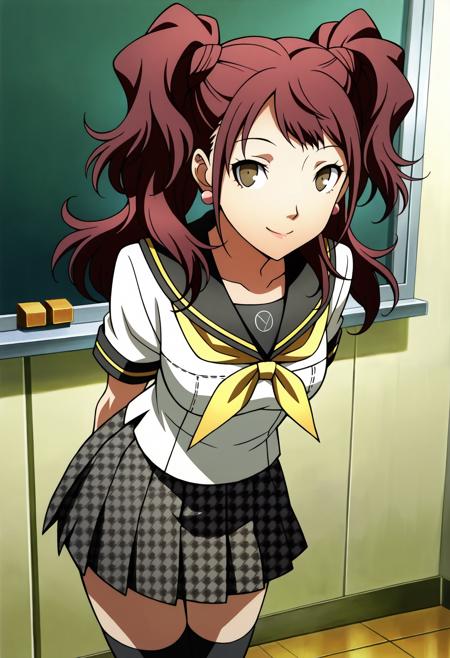 Rise Kujikawa - Persona 4 [Illustrious]版本Illustrious v1.0 (ID: 1230911)