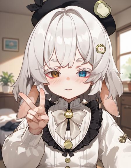 果宝 |  Guo Bao | Vtuber