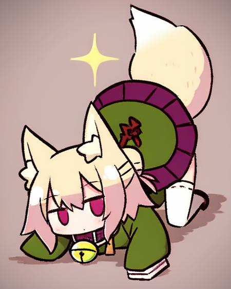 kemomimi版本v1.0 (ID: 225555)