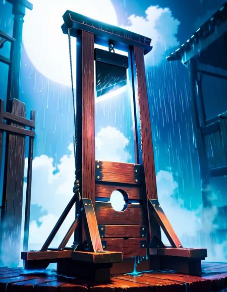 Guillotine
