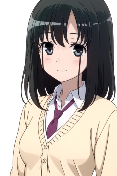 Momoko Touyoko - Saki版本v2.0 (ID: 483294)