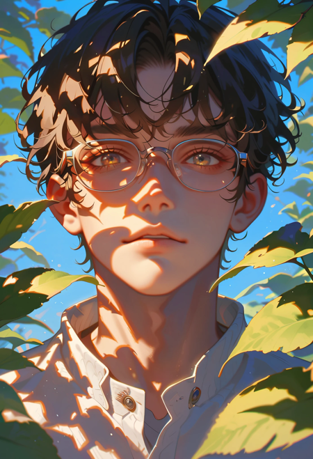 Style Creator XL 风格造物主XL