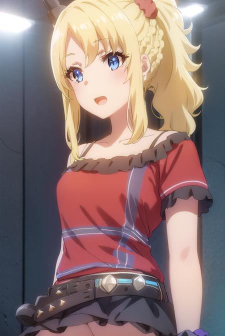 Nodoka Toyohama (豊浜 のどか) - Aobuta: Rascal Does Not Dream of Bunny Girl Senpai (青春ブタ野郎はバニーガール先輩の夢を見ない)版本anime s1 (ID: 305662)