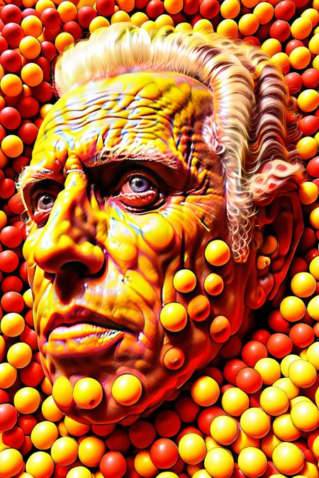 Ball Pit Style