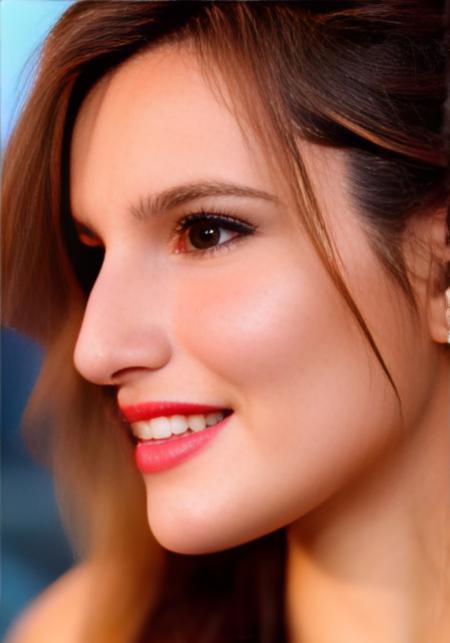 Bella Thorne