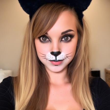 Petgirl Makeup