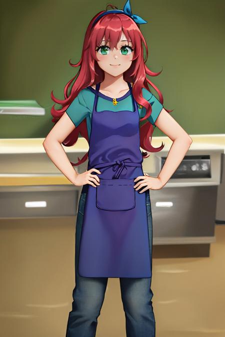 Stylist | Terraria版本v1.0 (ID: 164144)