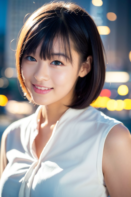 MoriNana_JP_Actress