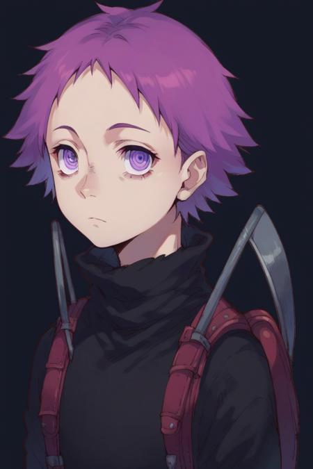 Ebisu - Dorohedoro版本v1.0 (ID: 1019805)