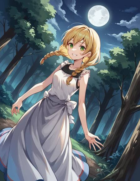 Viola (ヴィオラ) - The Witch's House (魔女の家)