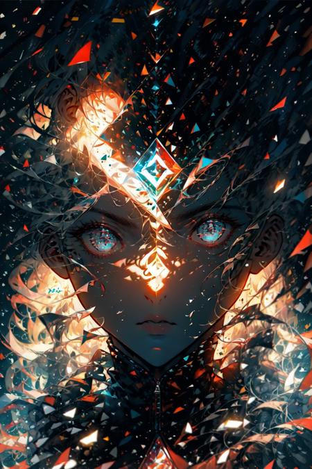 Fate is illusory | 命运虚妄