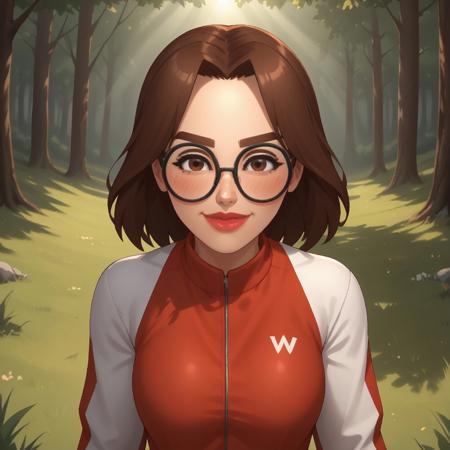 Anne (Wii Sports Club)版本V1 (ID: 1032434)