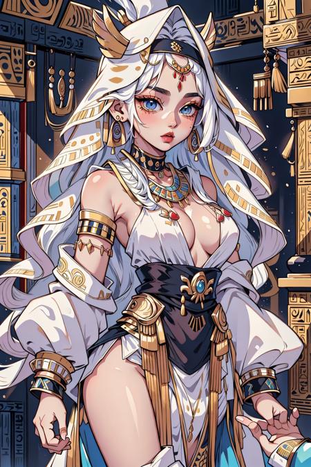 WuxiaDolls