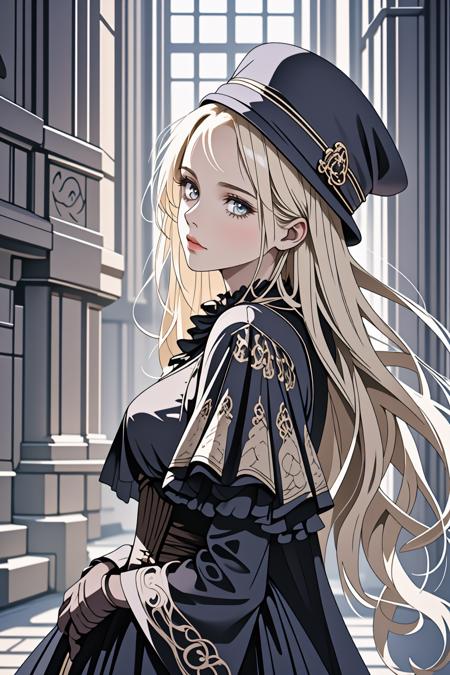 NAI-NAI: 100% NAI Free experimental merge